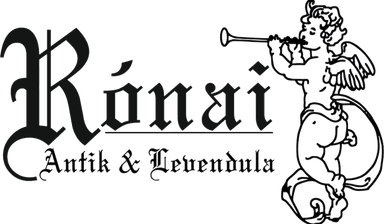 Rónai Antik & Levendula webshop